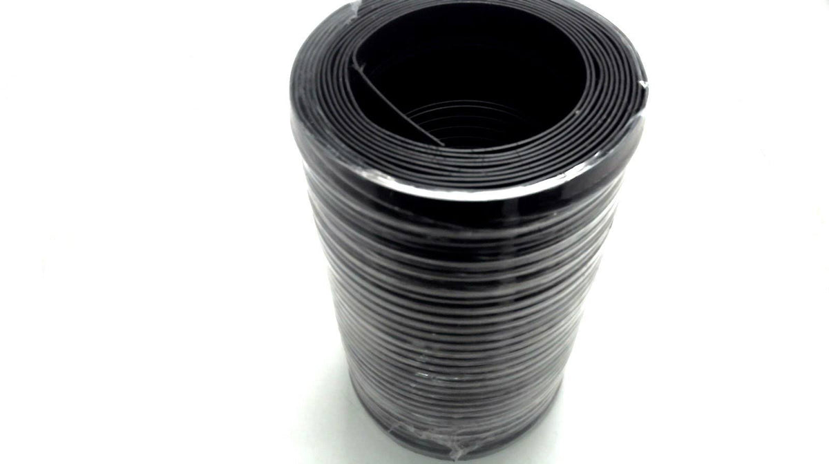 Bunk Wrap Kit, Black C726