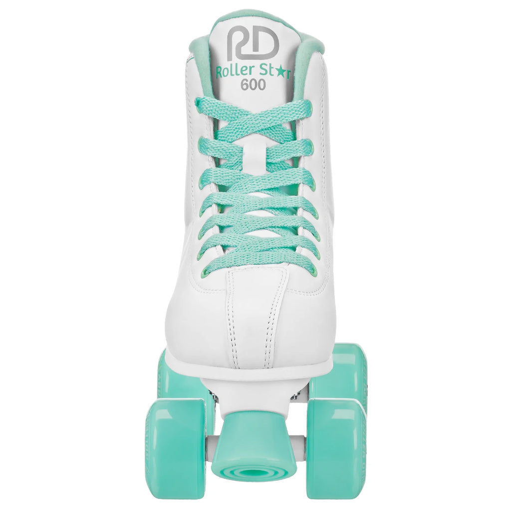 Women's High-Top Roller Skates N354