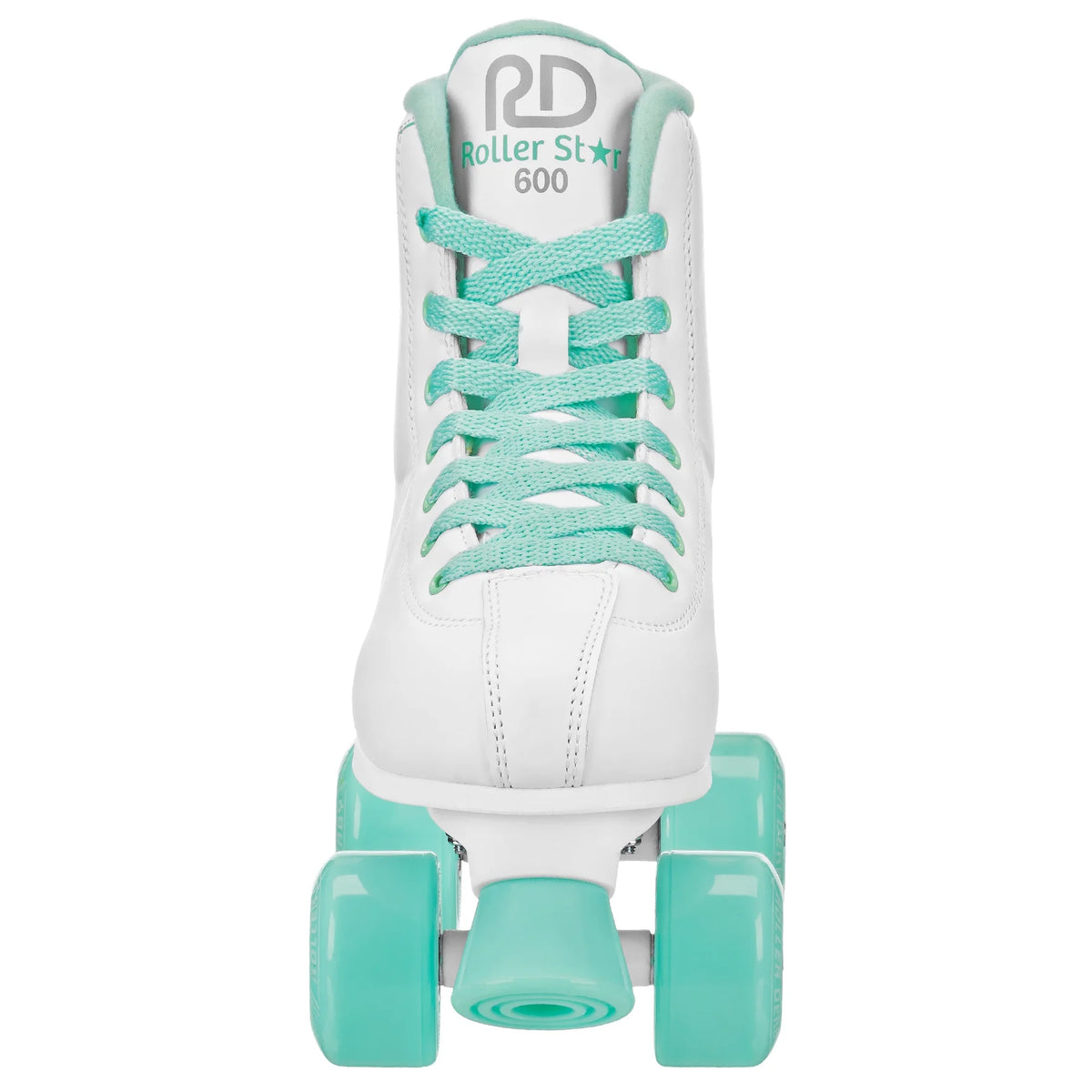 Women's High-Top Roller Skates N354