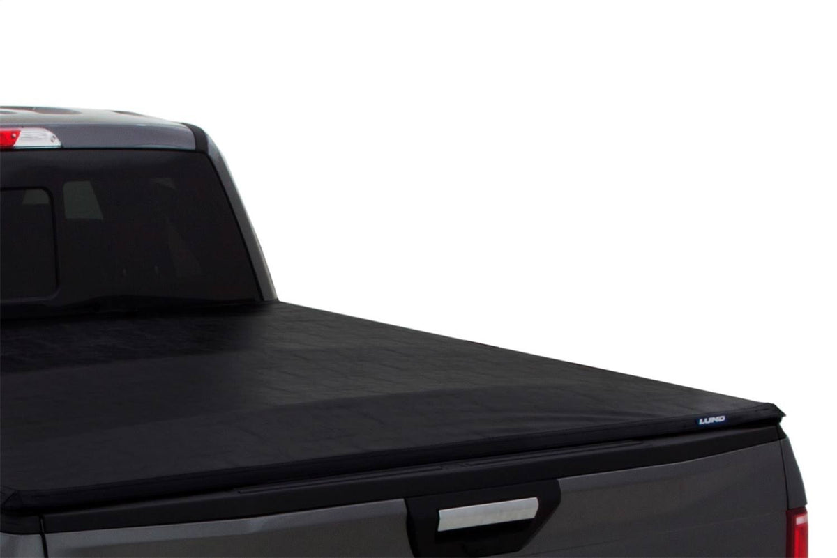 Tonneau Cover S334393