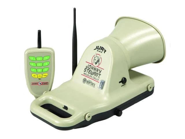 Bloodhound E Caller U679