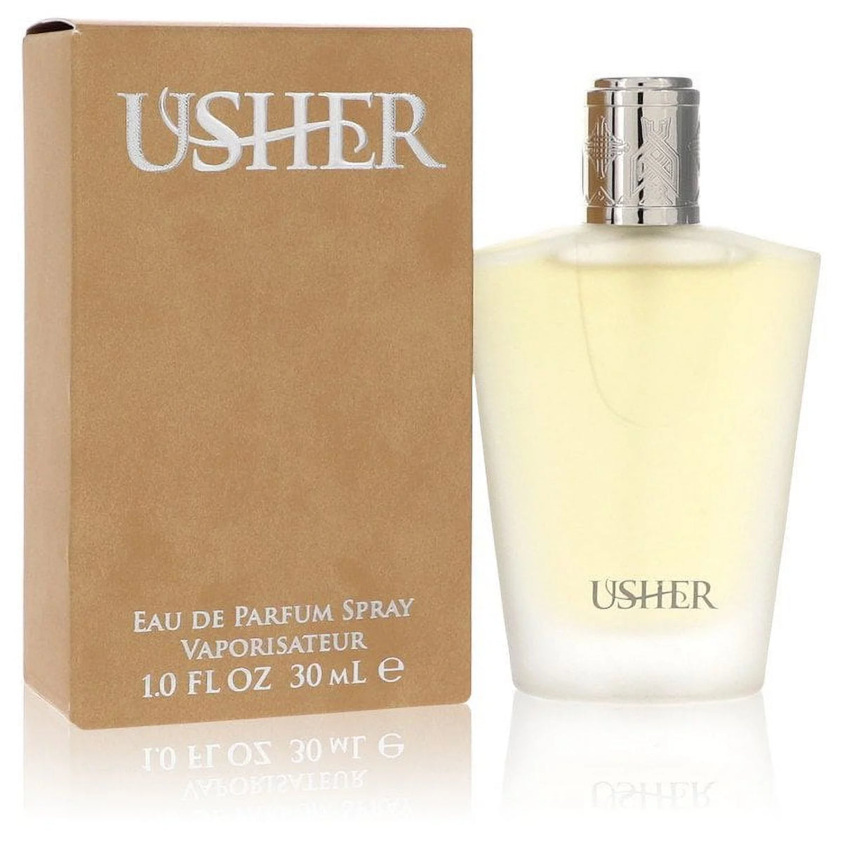 Eau De Parfum Spray 1 Oz Z647