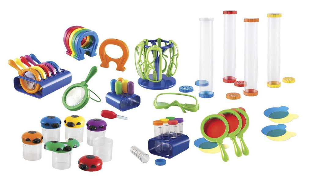 Primary Science Classroom Bundle B1414