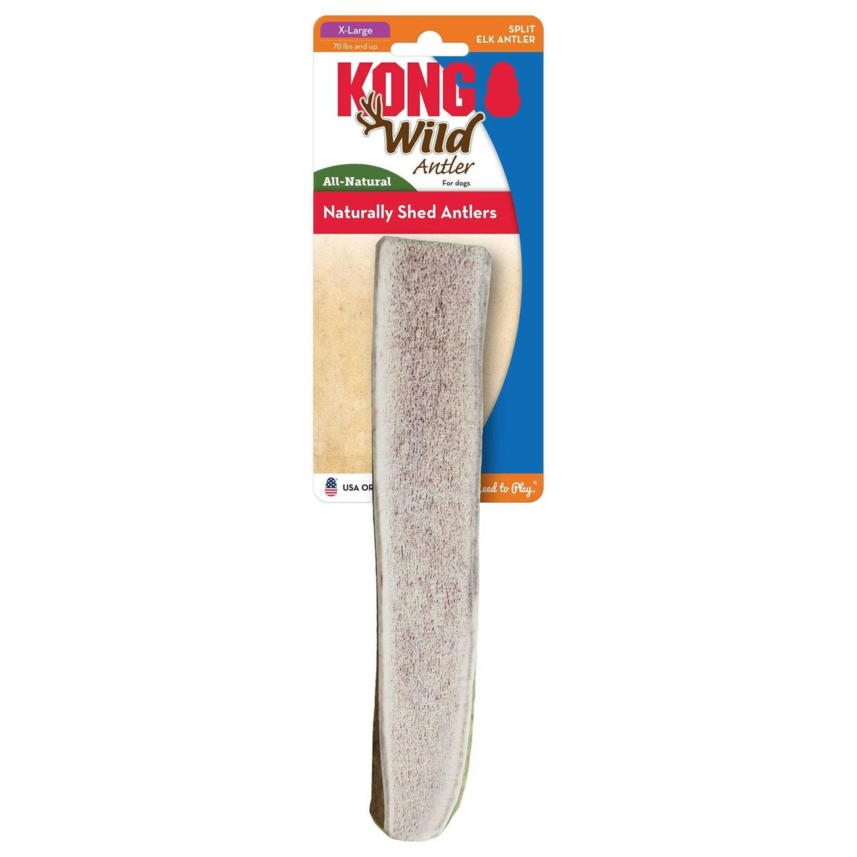 Wild Antler Split K5194