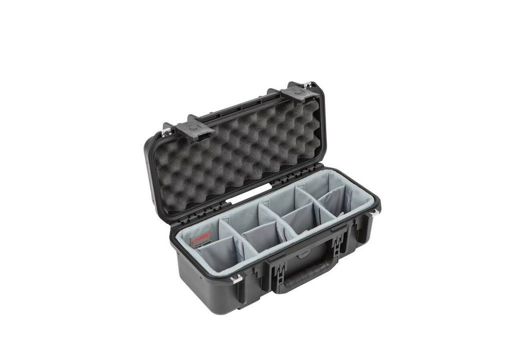 Utility Case with Cubed Foam U131