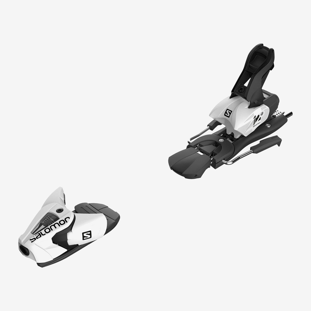 Z12 Ski Bindings J290899