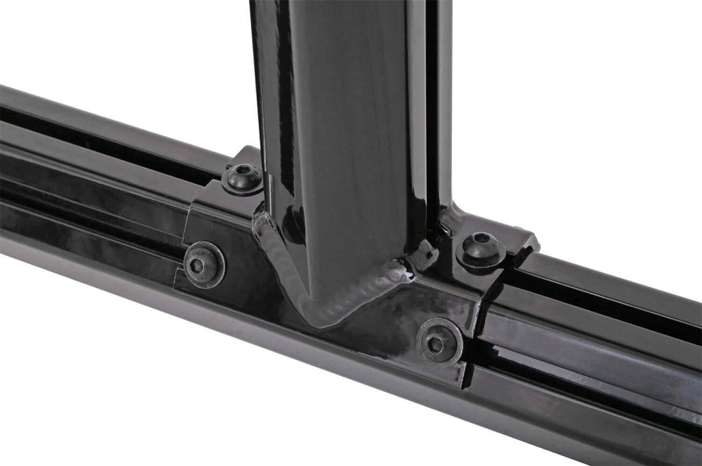 Hex Cab Rack C2165