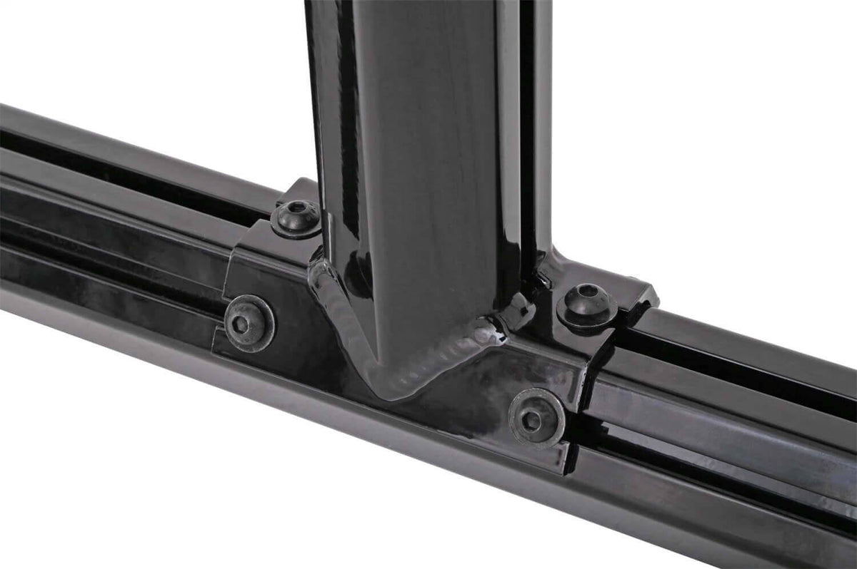 Hex Cab Rack C2165