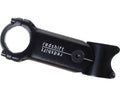 Black 100mm Stem R586