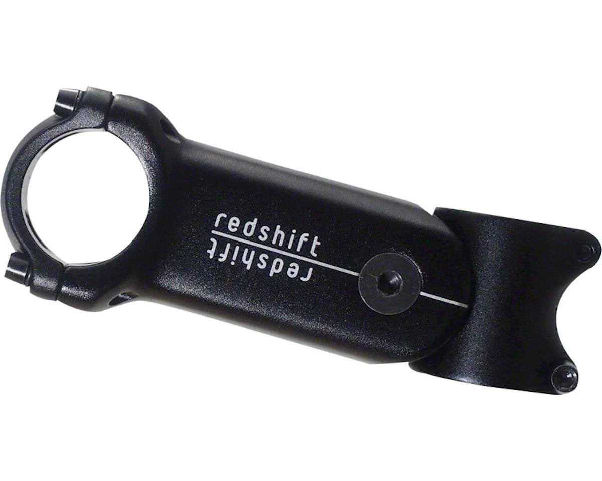 Black 100mm Stem R586