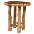 32 inch Round Pub Table S8695