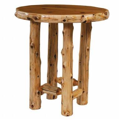 32 inch Round Pub Table S8695