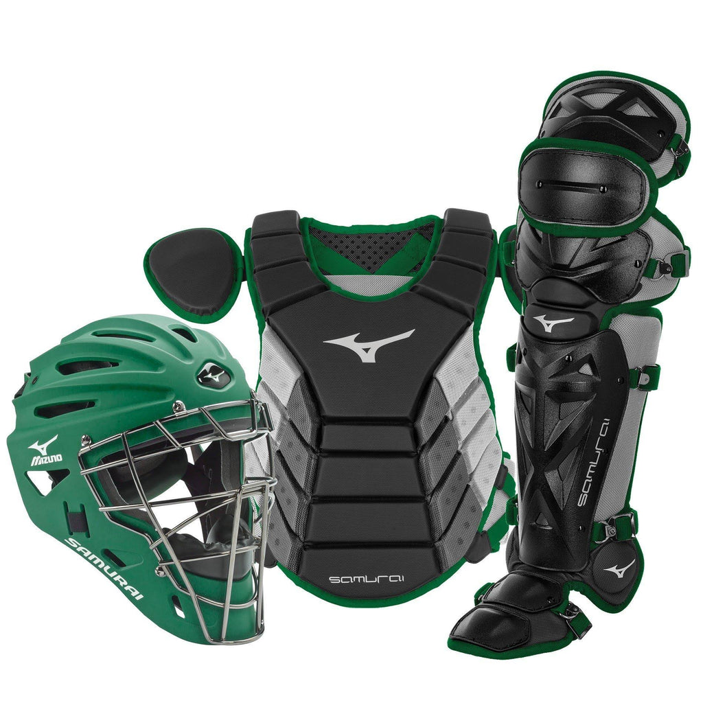 Baseball Catcher's Gear Box Set Z86552