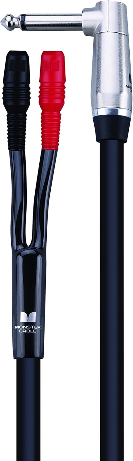 6 ft Combo Amp Speaker Cable Q51687