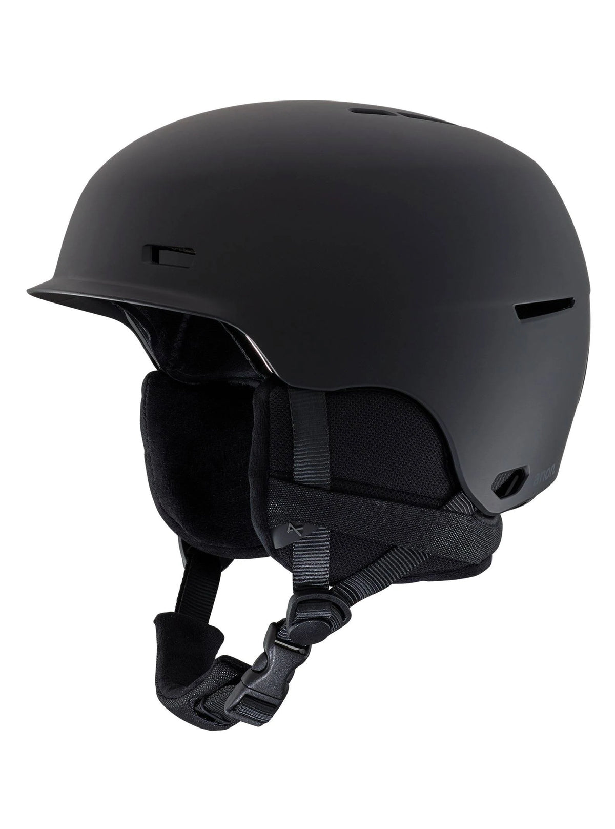 Black Highwire Helmet V185146