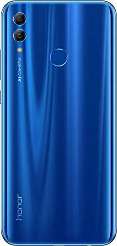 Sapphire Blue Electronic J145