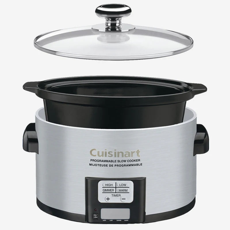 3.5 qt Slow Cooker V82363