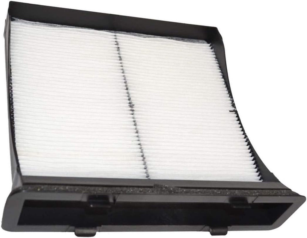 2 Pack White Cabin Air Filter X1457