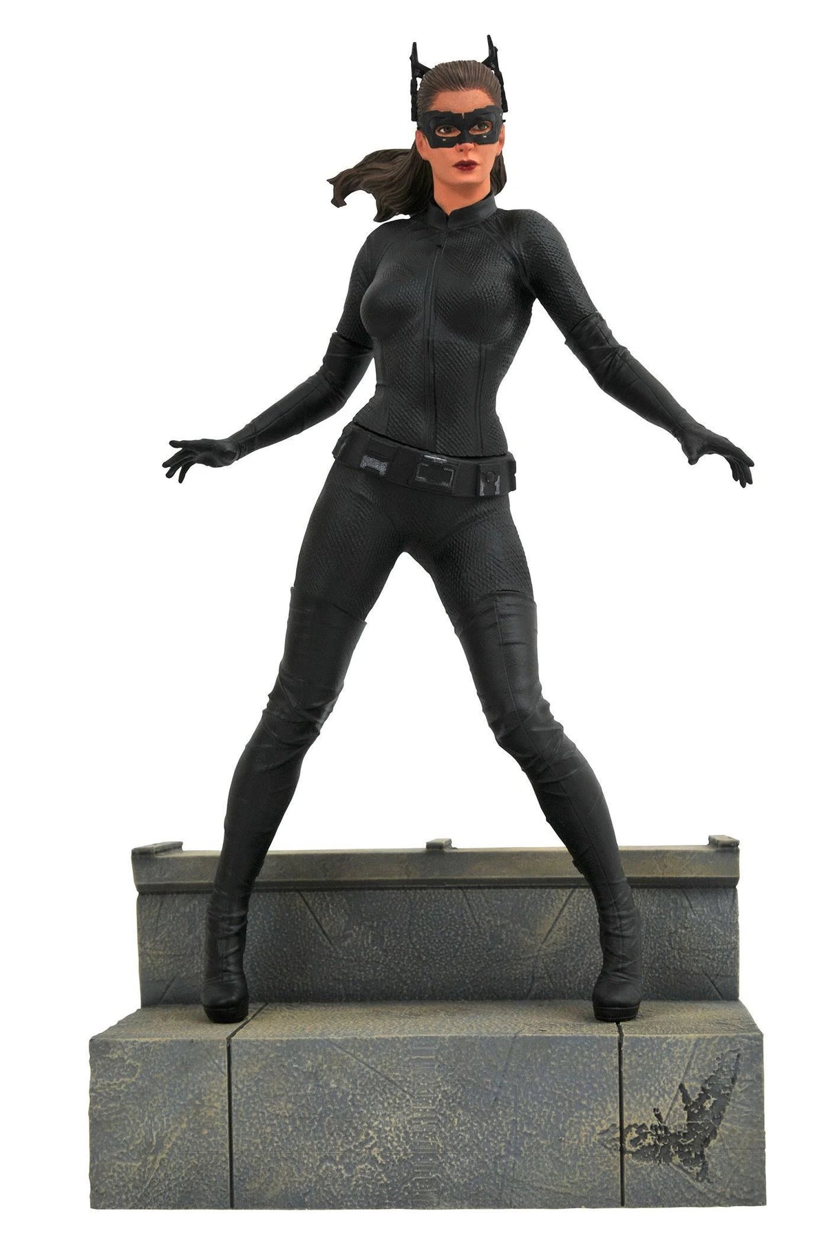 Catwoman PVC Figure E175