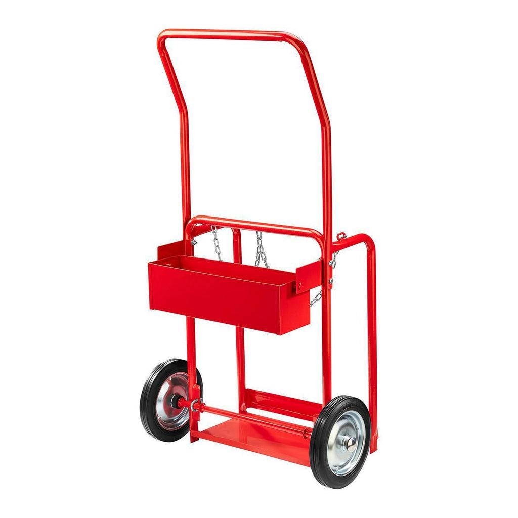Welding Cylinder Cart Y7661