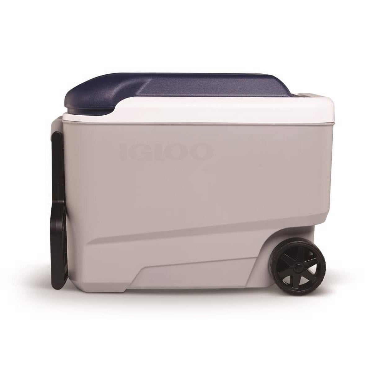 40-Qts Wheeled Ice Chest T416528