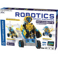 Robotics Smart Machines U5216