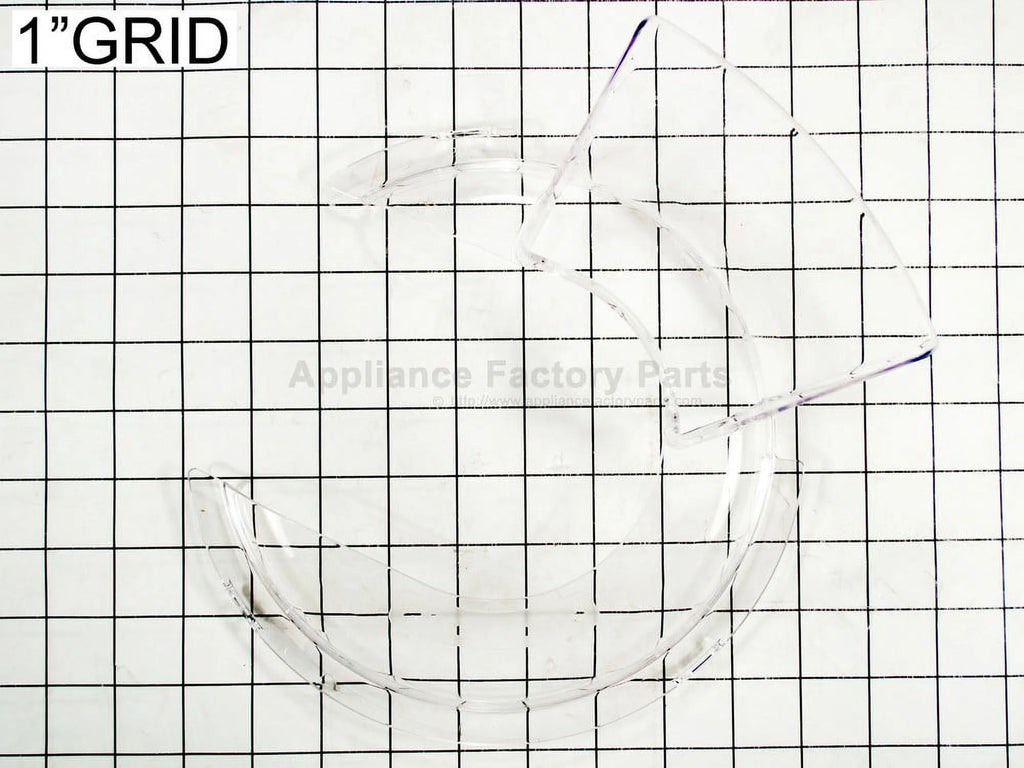 Whirlpool Sheld-Pour OEM W10616906 M78243