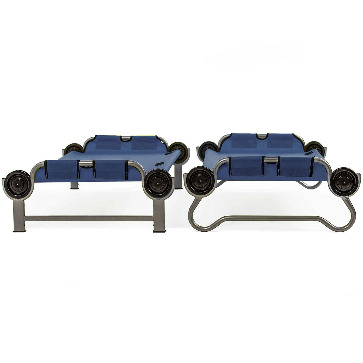 Navy Youth Kid-O-Bunk with Organizers J514