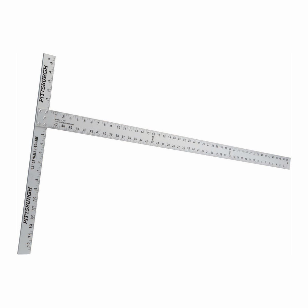 48 In. Drywall T-Square U13003