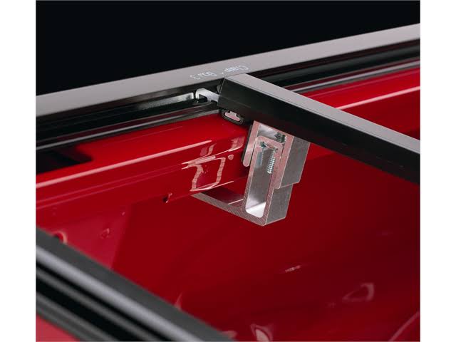 Tonneau Cover S334393