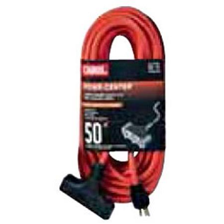 12/3 50-ft Extension Cord H325570