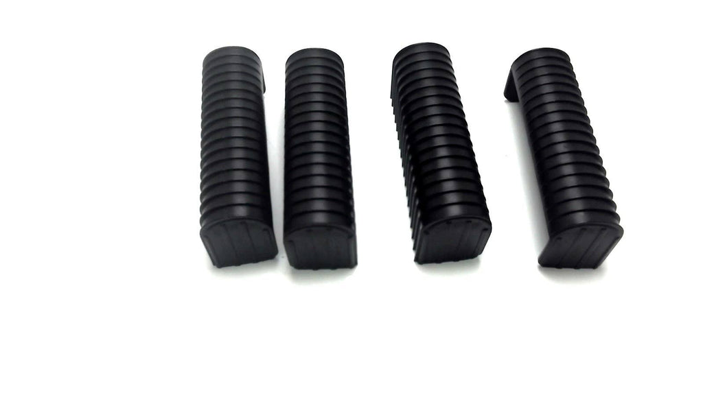 Bunk Wrap Kit, Black C726