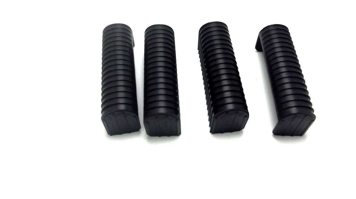 Bunk Wrap Kit, Black C726