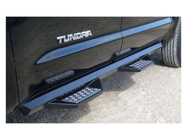 HD Step Cab Length Truck J174024