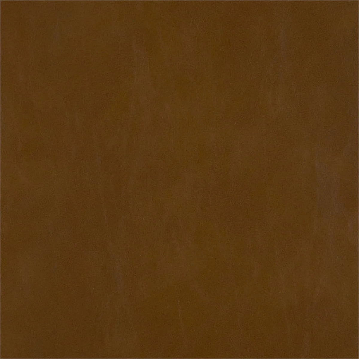Brown Faux Leather 3 Seater Sofa W98855