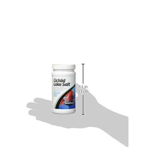 Cichlid Lake Salt S505