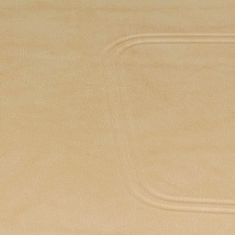 Beige Seat Bottom Assembly X497