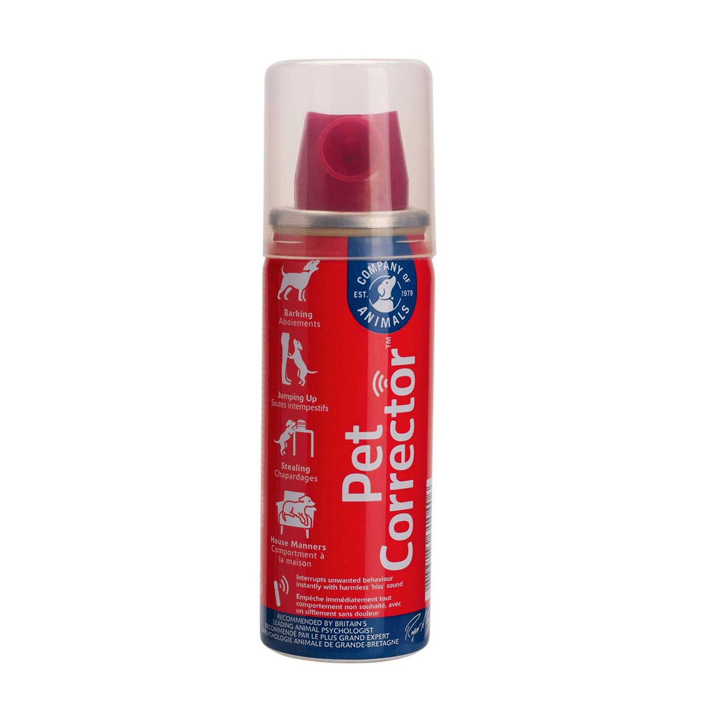 Pet Corrector Spray V12591