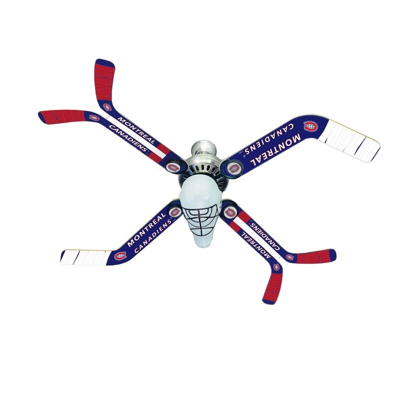 Split Stick Ceiling Fan R175
