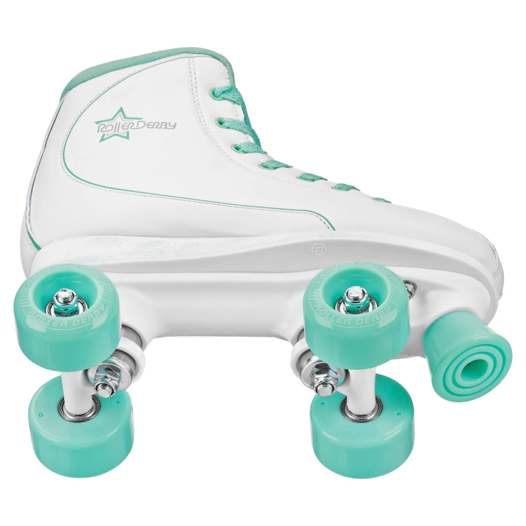 Women's High-Top Roller Skates N354