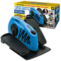 Seated Elliptical Machine A732213