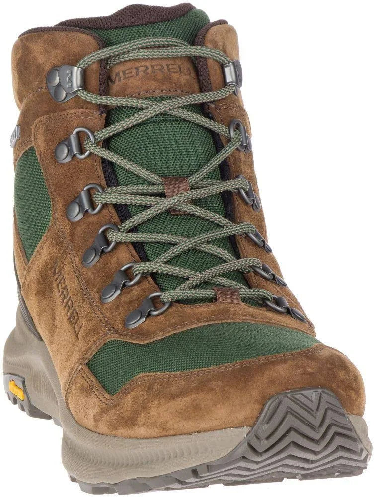 Men's Ontario 85 Mid Waterproof Size 10 K569