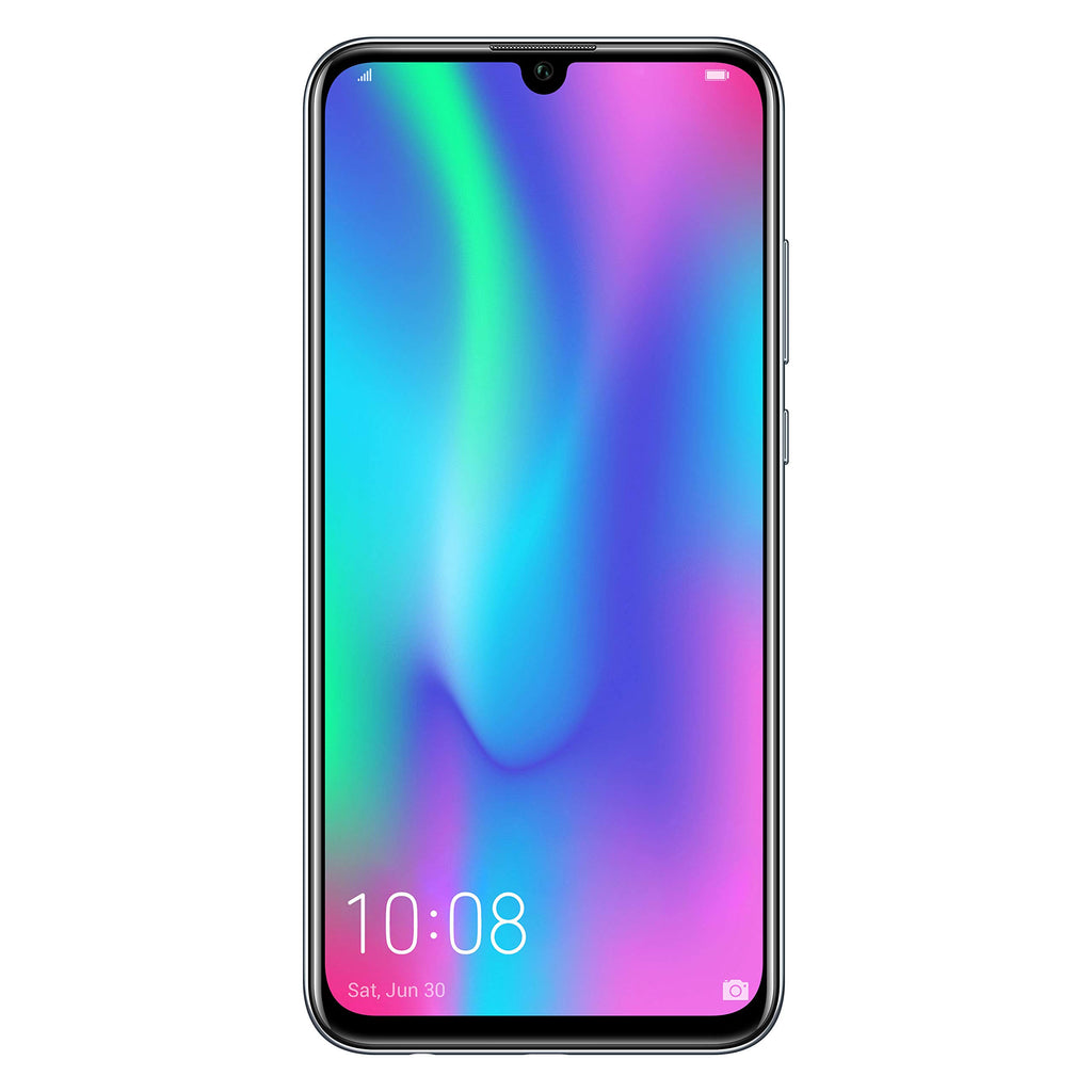 Sapphire Blue Electronic J145