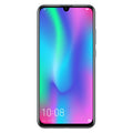 Sapphire Blue Electronic J145