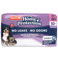 Lavender Scent Odor Eliminating Dog Pads E2868