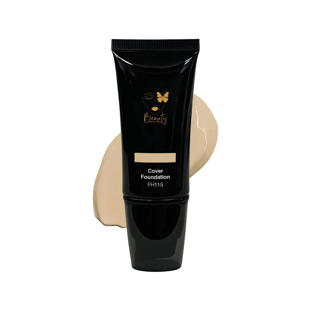 Full Cover Foundation M351