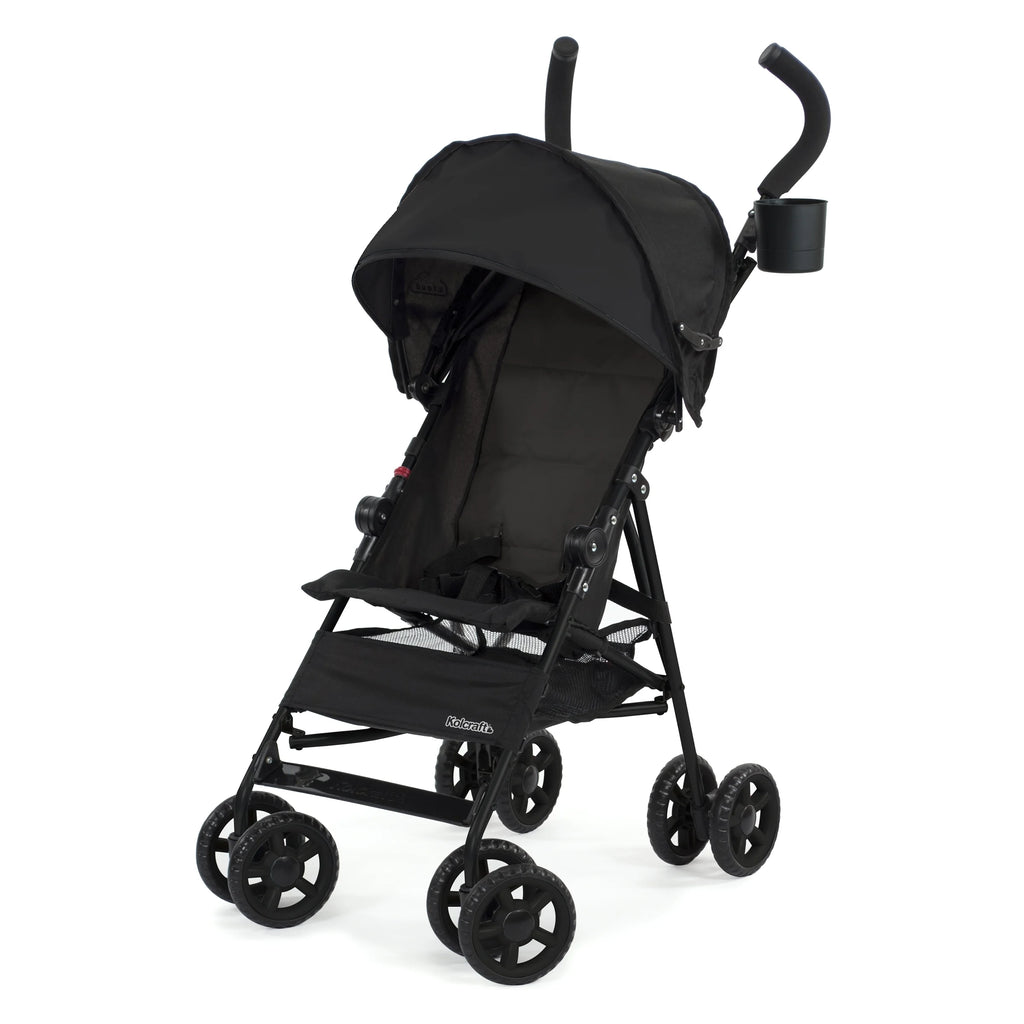 Umbrella Stroller Black L6699