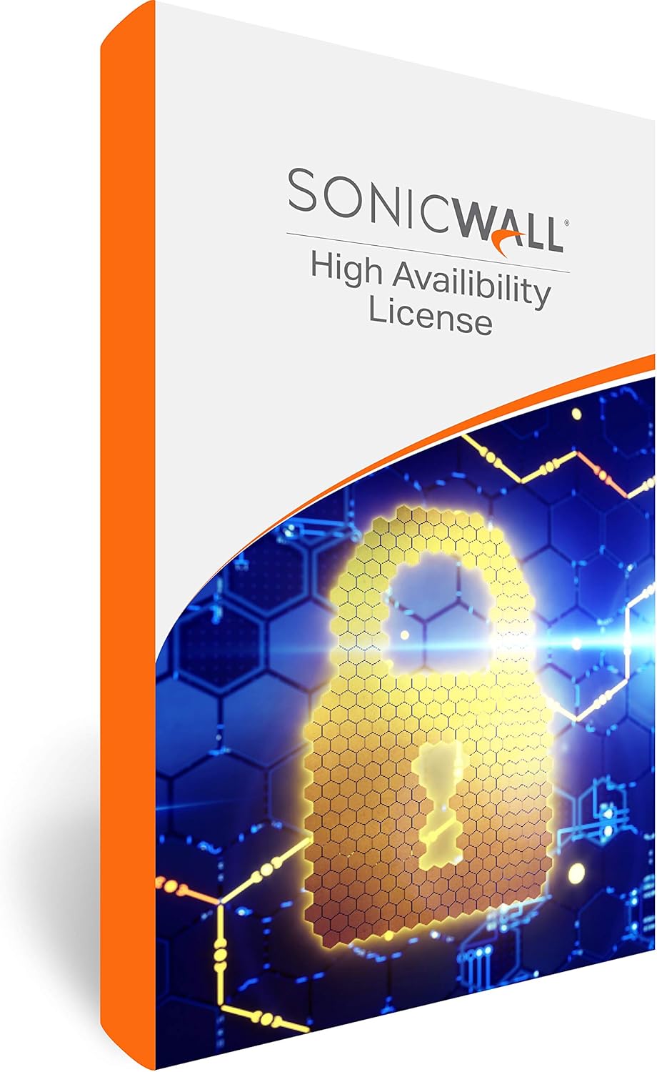 SonicWall Stateful HA Upgrade for TZ270 V7518