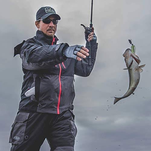 Camo Guide Jacket, X-Large F3178