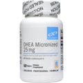 DHEA Micronized 25 mg 60 Tablets B401